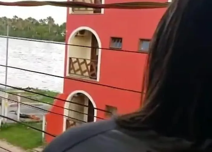 Pousada Novo Horizonte