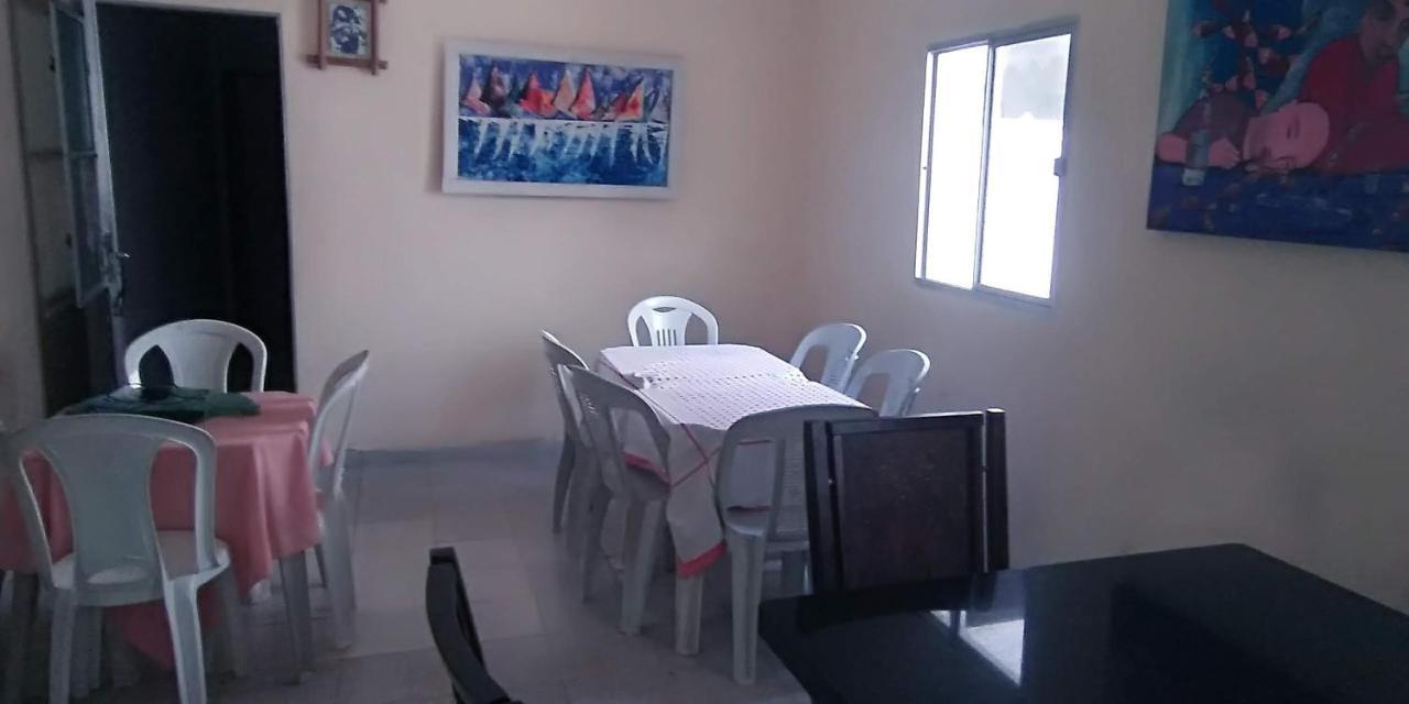 Inn Novo Horizonte Barreirinhas