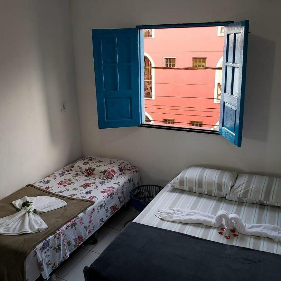 Novo Horizonte Inn Barreirinhas