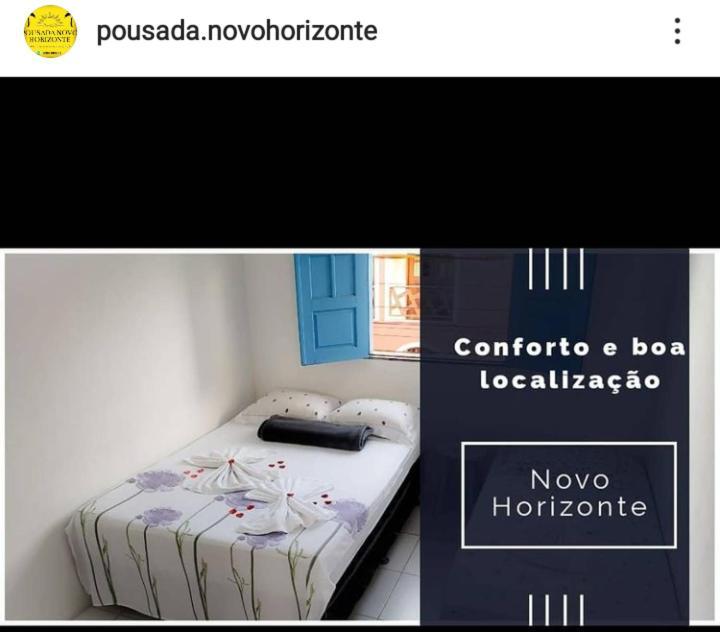 Novo Horizonte Barreirinhas