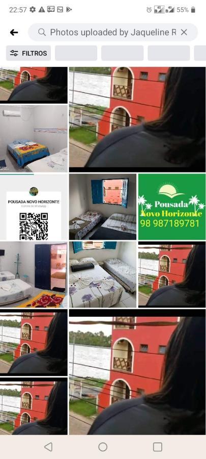 Inn Novo Horizonte