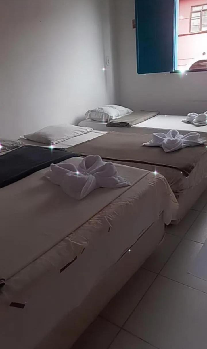 Novo Horizonte Inn 2*