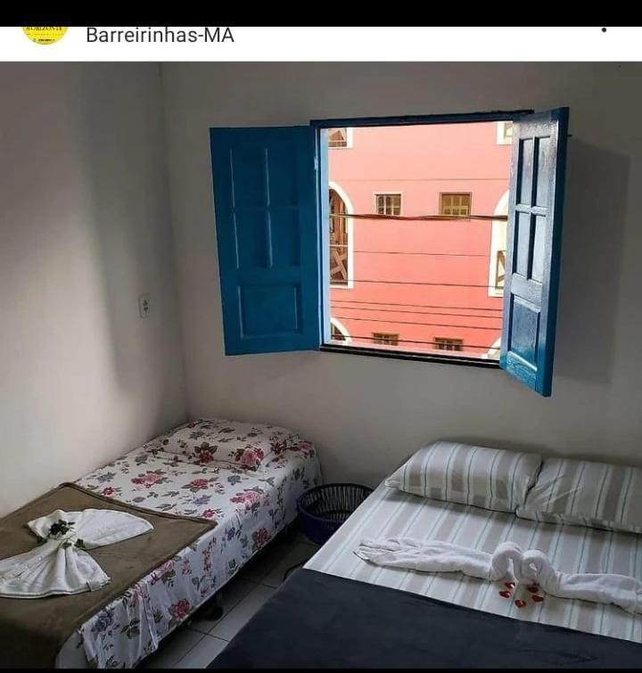 Novo Horizonte Barreirinhas