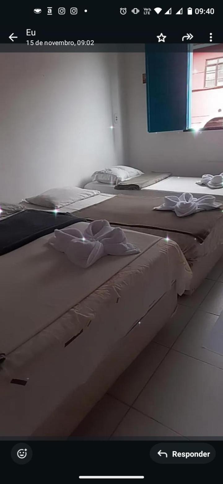 Inn Novo Horizonte